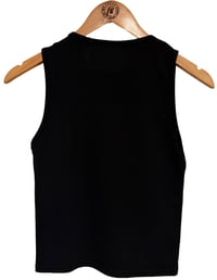 Image 2 of PL Ladies Contour Tanks