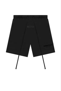 Image 1 of FOG essent!als black short