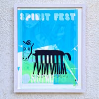 MONOPRINT #155