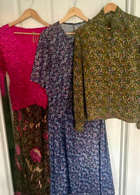 Image 2 of 💐 Custom Memory Flowers Created From Loved Ones’ | Dress, Tops & Skirt