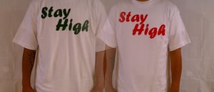 Image of B.R.E.A.D "STAY HIGH"