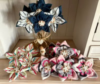 Image 1 of 💐 Custom Memory Flowers Created From Loved Ones’ | Tops & 3/4 jeans 