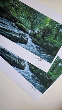 Image 1 of 'A Wonder' Print