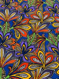 Image 3 of Lycra StampCo - 8€/m