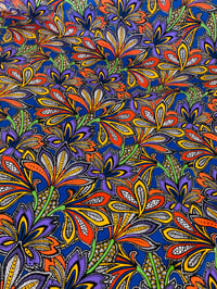 Image 1 of Lycra StampCo - 8€/m