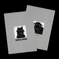 WOLVES - ISSUE 02