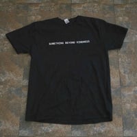 SBK TEE - BLACK