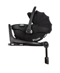 Image 9 of Hunter x Venicci Upline 3 Navy Pram