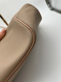 Image 16 of Coach Logo Beige PVC Tote Bag
