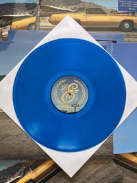 Image 3 of ELOQUENCE - "Eldorado Blvd" (LP - BLUE EDITION)