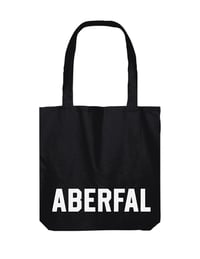 Aberfal Tote Bag