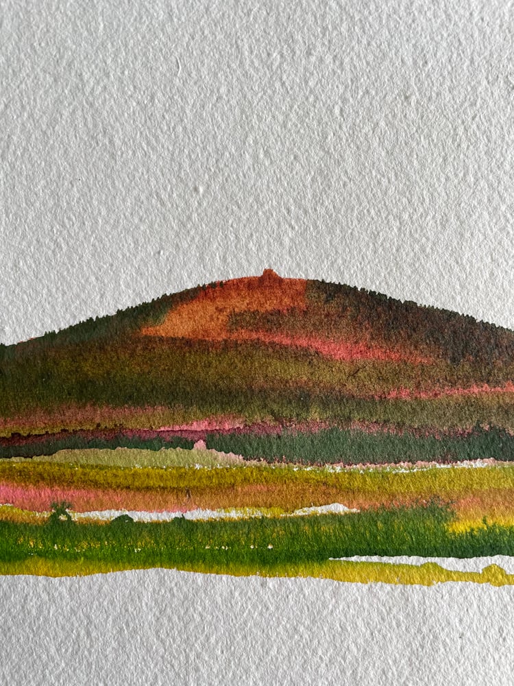 Image of Moel Famau A1 no2