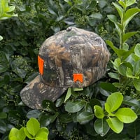 Image 3 of ATW x Texas Fixed Hat
