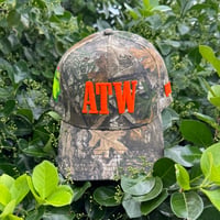 Image 1 of ATW x Texas Fixed Hat