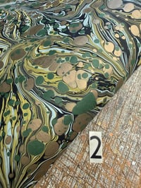 Image 3 of Assorted SECONDS - see images for sheets currently available 
