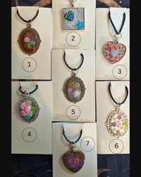 The Chaos Resin Collection