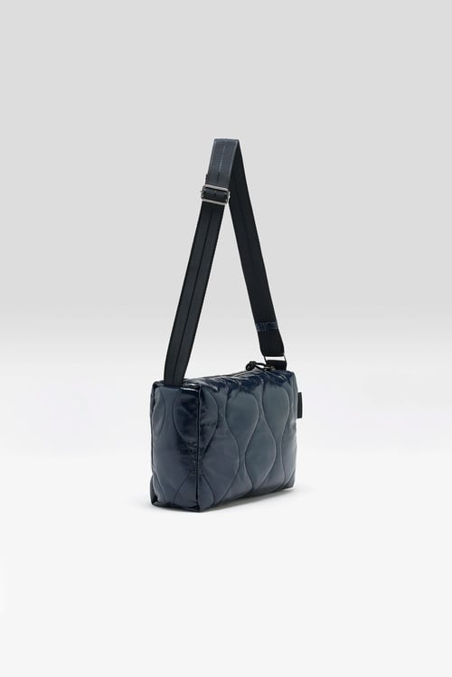 Image of 6-Bolso  Hobbes azul marino