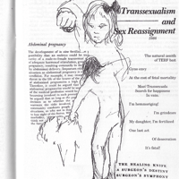 Image 3 of Get Rid of Meaning: A Journal of Interdisciplinary Writing #4