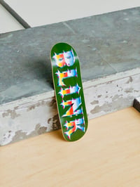 Blink RealSkate Fingerboard - B-Funk