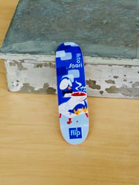 Blink RealSkate Fingerboard - Arto Flip