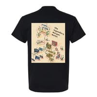 Image 2 of Mezger Motor T shirt