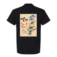 Image 2 of b5s4 2.7tt T shirt