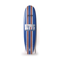 Image 1 of Tabla Surf Storm Division The Jetty 8'0 soft en rebajas.