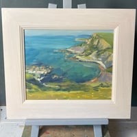Image 1 of Morning at Chapman's Pool
