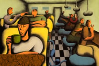 Image 1 of Old Diner 