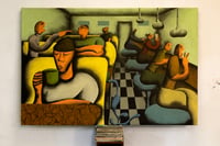 Image 2 of Old Diner 