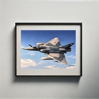 DASSAULT MIRAGE 2000-5