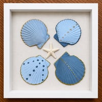 Image 1 of The Seaside Keepsake IV
