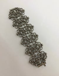 Image 2 of Millefleur bracelet