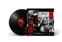 Image 2 of LP: Mr. Ruckuz – The Verdict  1998-2026 (Baltimore, MD)