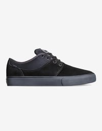 Image 1 of Zapatillas Globe Mahalo en liquidación.Black/Dark Shadow