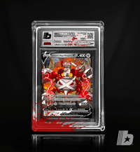 "Conquest's Mega Metagross" 