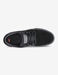 Image 3 of Zapatillas Globe Mahalo en liquidación.Black/Dark Shadow