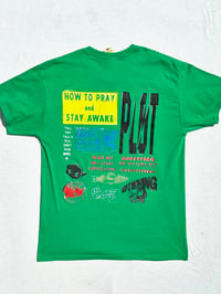 Image of How To Tee in Green 