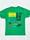 Image of How To Tee in Green 