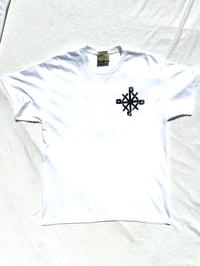 Image of Had To Wake You Up Tee in White