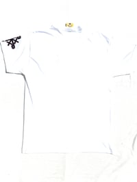 Image of The Vision Tee in White 