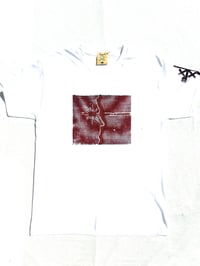 Image of The Vision Tee in White 