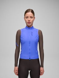 Image 1 of MAAP Women's TEAM Flow Vest amparo blue