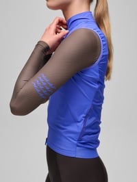 Image 5 of MAAP Women's TEAM Flow Vest amparo blue