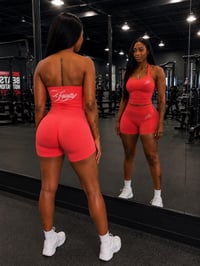 Image 1 of The Silhouette Snatch