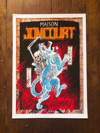 Image 2 of Maison Joncourt 