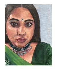 Portrait for Alka
