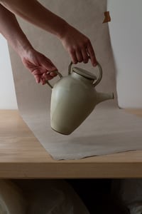 Image 3 of GARGOULETTE 1 / white