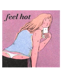 Image 5 of you make me...