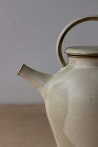 Image 4 of GARGOULETTE 1 / white